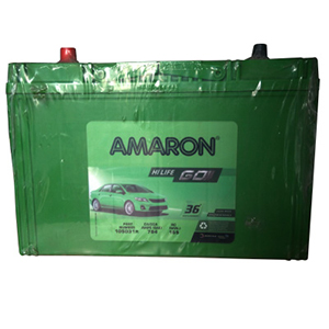 Amaron AAM-GO-00105D31R (85 Ah)